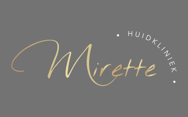 Huidkliniek Mirette voor talking to the chakra's.